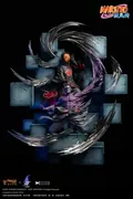 Naruto Shippuuden - Tobi - MAX+ - 1/6 (Pickstar Studios)