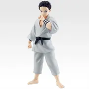Kimetsu no Yaiba - Akaza - Ichiban Kuji - Ichiban Kuji Kimetsu no Yaiba ~Kaminari no Kyoudai~ (Last One Prize) - Masterlise (Bandai Spirits)
