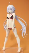 Fate/Grand Order - Jeanne d'Arc (Alter) - Mizugi 2018 (Usa P House)