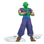 Dragon Ball Z - Piccolo - Solid Edge Works - The Departure (Vol.13) (Bandai Spirits)