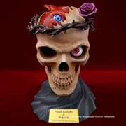 Berserk - Behelit - Dokuro no Kishi - Bust (Art of War)