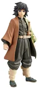 Kimetsu no Yaiba - Tomioka Giyu - Kimetsu no Yaiba Figure -Kizuna no Sou- (Vol.6) - Sepia Color ver. (Bandai Spirits)