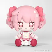 Mahou Shoujo Madoka☆Magica - Kaname Madoka - Huggy Good Smile (Good Smile Arts Shanghai, Good Smile Company)