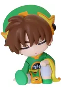 Card Captor Sakura - Li Syaoran - Katazun Fig. - Katazun Fig. Card Captor Sakura (Takara Tomy A.R.T.S)
