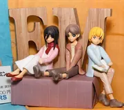 Shingeki no Kyojin - Mikasa Ackerman (Pink Panders)
