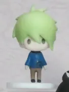 New Danganronpa V3: Minna no Koroshiai Shingakki - Amami Rantaro - New Danganronpa V3 Chapter 4 Avatar Set Vol. 1 - Avatar Style (Court Anagram)