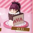 Mahou Shoujo Madoka☆Magica - Sakura Kyouko - Putit Birth - Putit Birth Mahou Shoujo Madoka☆Magica (Stand Stones)