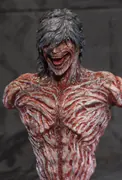 Shingeki no Kyojin - Eren Kyojin - Eren Yeager - Bust (Eldia Fukken-ha)