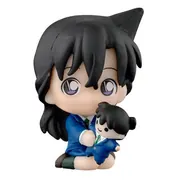 Meitantei Conan - Kudou Shinichi - Mouri Ran - Gyu-cot - Meitantei Conan Gyu-cot (Bandai)
