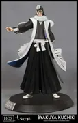 Bleach - Kuchiki Byakuya - HQS - 1/6 (Tsume)