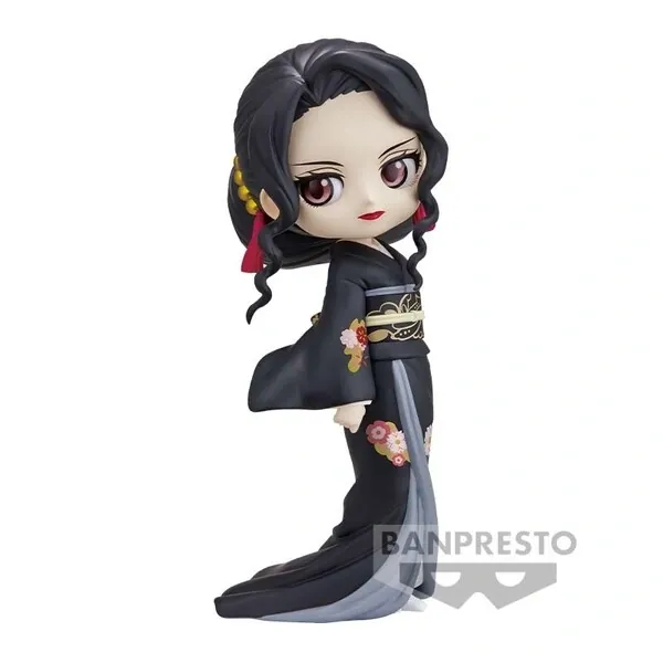 Kimetsu no Yaiba - Kibutsuji Muzan - Q Posket - A (Bandai Spirits)