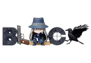 Meitantei Conan - Gin - Collection of Words - Meitantei Conan Words Collection (Re-Ment)