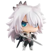 Fate/Grand Order - Siegfried - Petit Chara! Series - Petit Chara! Series Chimi Mega Fate/Grand Order Dai Ichidan (MegaHouse)