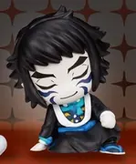 Kimetsu no Yaiba - Kaigaku - Katazun Fig. - Katazun Fig. Kimetsu no Yaiba Vol.4 (Takara Tomy A.R.T.S)