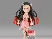 Kimetsu no Yaiba - Kamado Nezuko - Kimetsu no Yaiba World Collectable Figure Vol.10 - World Collectable Figure (Bandai Spirits)