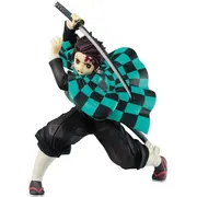 Kimetsu no Yaiba - Kamado Tanjirou - Ichiban Kuji - Ichiban Kuji Kimetsu no Yaiba ~Orenu Kokoro to Yaiba de Susume~ (A Prize) - Fukkoku Ver. (Bandai Spirits)