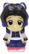 Kimetsu no Yaiba - Kochou Shinobu - Sofubi Kimetsu no Yaiba B BOX (Bandai)