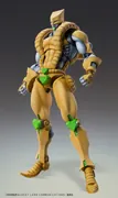 Jojo no Kimyou na Bouken - Stardust Crusaders - The World - Super Action Statue BIG (Medicos Entertainment)