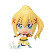 Eiga Kono Subarashii Sekai ni Shukufuku o! Kurenai Densetsu - Dustiness Ford Lalatina - Mini Display Figure (SEGA)
