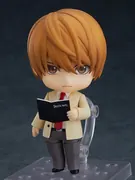 Death Note - Yagami Light - Nendoroid (#1160) - 2.0 (Good Smile Company)