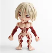 Shingeki no Kyojin - Megata no Kyojin (The Loyal Subjects)