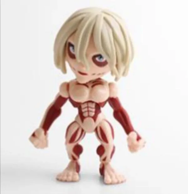 Shingeki no Kyojin - Megata no Kyojin (The Loyal Subjects)