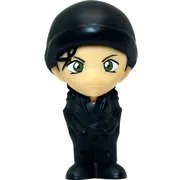Meitantei Conan - Akai Shuuichi - Finger Puppet - Meitantei Conan Soft Vinyl Mascot vol. 1 (Zero-G Act)