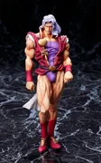 Jojo no Kimyou na Bouken - Stardust Crusaders - Vanilla Ice - Statue Legend (#2) - Second Ver. (Di molto bene)