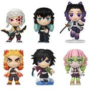 Kimetsu no Yaiba - Tokitou Muichirou - Funko Minis (Five Below, Funko Toys)