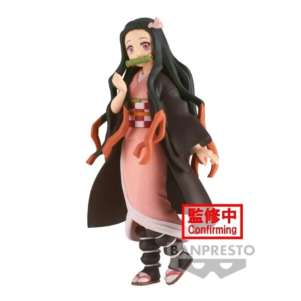 Kimetsu no Yaiba - Kamado Nezuko - Kimetsu no Yaiba Figure -Kizuna no Sou- (Bandai Spirits)
