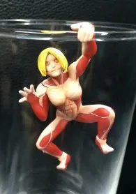 Shingeki no Kyojin - Megata no Kyojin (Xebec Toys)