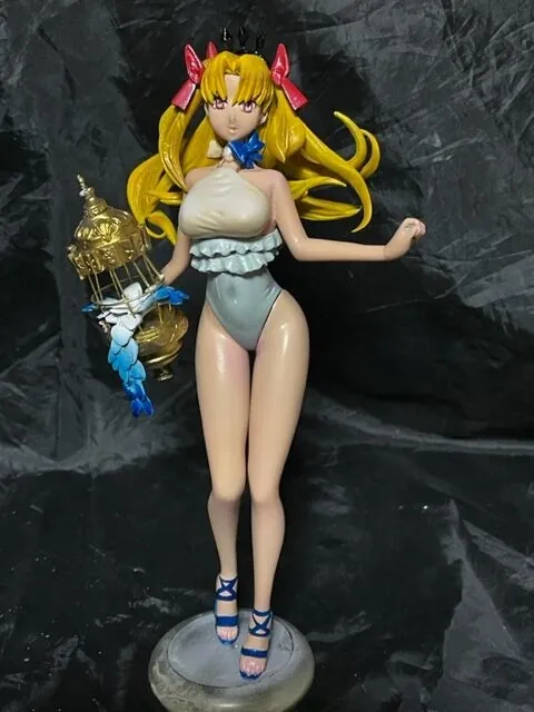 Fate/Grand Order - Ereshkigal - 1/8 - Swimsuit, Space (Windaria)