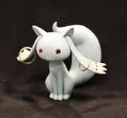 Mahou Shoujo Madoka☆Magica - Kyuubey (BF Shoukai)