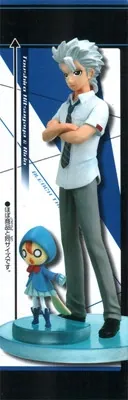 Bleach - Hitsugaya Toushirou - Bleach the Styling - Styling (Bandai)
