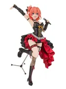Yahari Ore no Seishun Love Comedy wa Machigatteiru. Kan - Yuigahama Yui - 1/7 - Rock.Ver. (Wonderful Works)