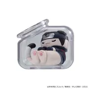 Naruto Shippuuden - Sai - Mega Cat Project - Naruto Shippuuden Oyasumi Nyaruto! Atsumare Akatsuki Hen Sono 1 (MegaHouse)