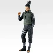 Naruto Shippuuden - Nara Shikamaru - Ichiban Kuji - Ichiban Kuji Naruto Shippuuden Hidan Kakuzu-hen (A Prize) - Masterlise (Bandai Spirits)