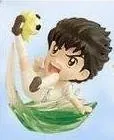 Captain Tsubasa - Oozora Tsubasa - Chara Heroes - Manga Heroes Captain Tsubasa (Popy)