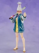 Dandadan - Seiko - S.H.Figuarts (Bandai Spirits)