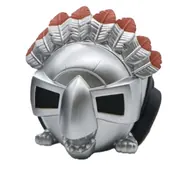 Jojo no Kimyou na Bouken - Stardust Crusaders - The Fool - Ball Figure - Jojo no Kimyou na Bouken Ball Figure: Jojo World 3 (Bandai Spirits, Namco)