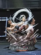 Shingeki no Kyojin - Mikasa Ackerman - 1/6 (ThreeArtisan)