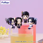 Kimetsu no Yaiba - Kochou Shinobu - Chokotto Hikkake Figure Puchi (FuRyu)
