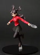 Fate/Stay Night - Tohsaka Rin - Smile 600 Fate/stay Night ~Collective Memories~ (Good Smile Company)