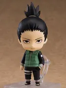 Naruto Shippuuden - Nara Shikamaru - Nendoroid (#1181) (Good Smile Company)