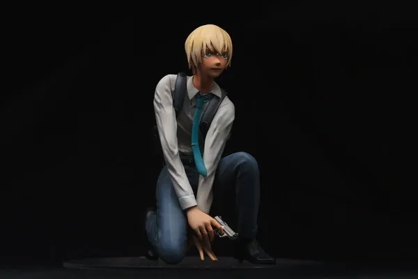 Meitantei Conan - Amuro Tooru (Yakisoba-ya)