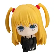 Death Note - Amane Misa - Death Note Machibouke - Machibouke Series (Bandai)