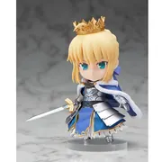 Fate/Grand Order - Altria Pendragon - Chara-Forme Plus - Saber (Aniplex)