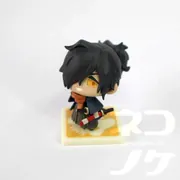 Fate/Grand Order - Okada Izou - Doujin Figure - Chicchai ver. (Nekonoke)