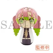 Kimetsu no Yaiba - Kanroji Mitsuri - Kokeshi Doll (Aniplex, Kokeshi Works)