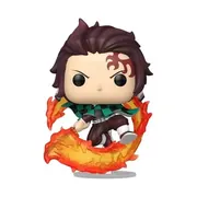 Kimetsu no Yaiba - Kamado Tanjirou - POP! Animation (2507) - POP! Vinyl (Funko Toys, Target)